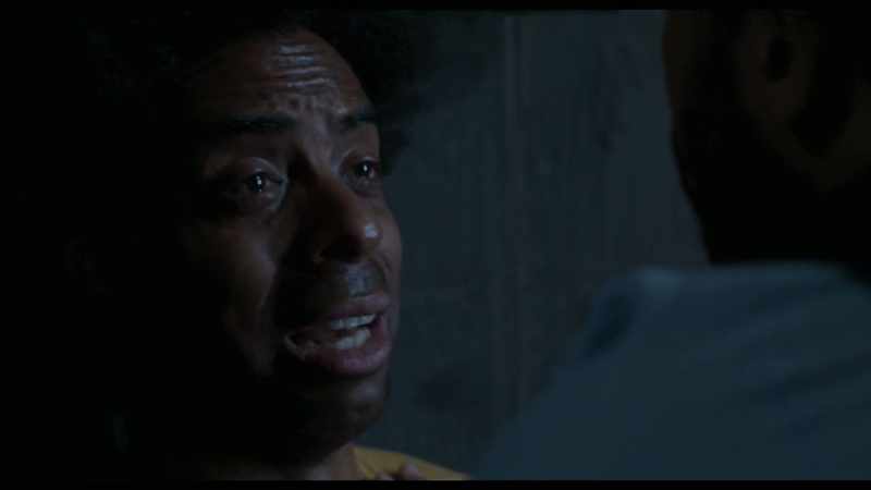 I have nothing. I have nothing. - You've got us