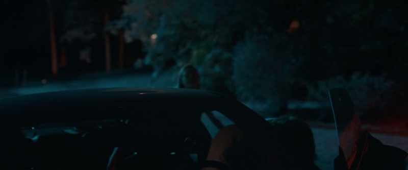 I have nothing. - Zach. Zach, just get inside