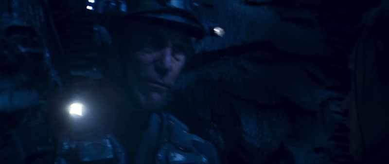 I have one dead solider