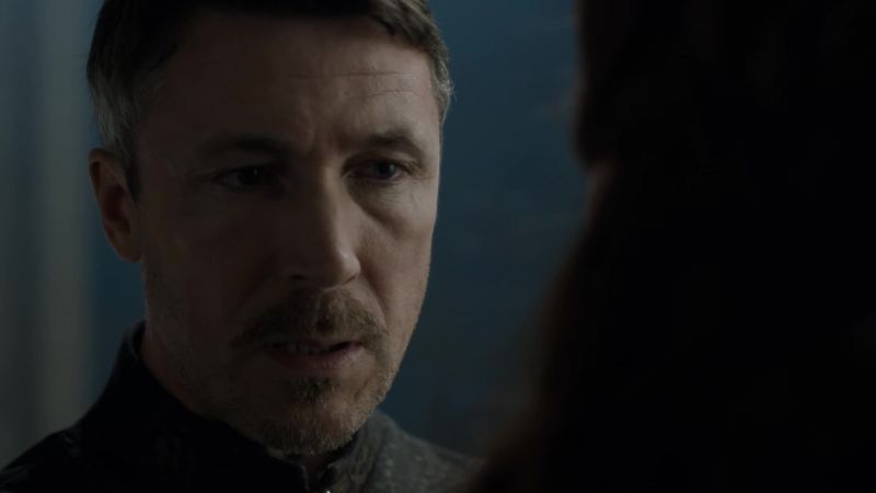 I have only loved one woman