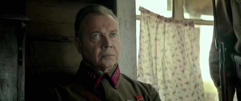I have orders to keep the bridge intact for the counterattack when our tanks arrive
