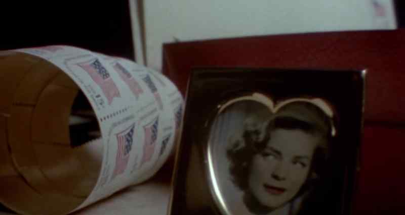I have posters, playbills