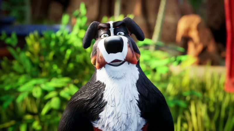 I have to prep for my appearance on Dog Towns