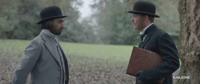 I have read your memorial to Lord Salisbury