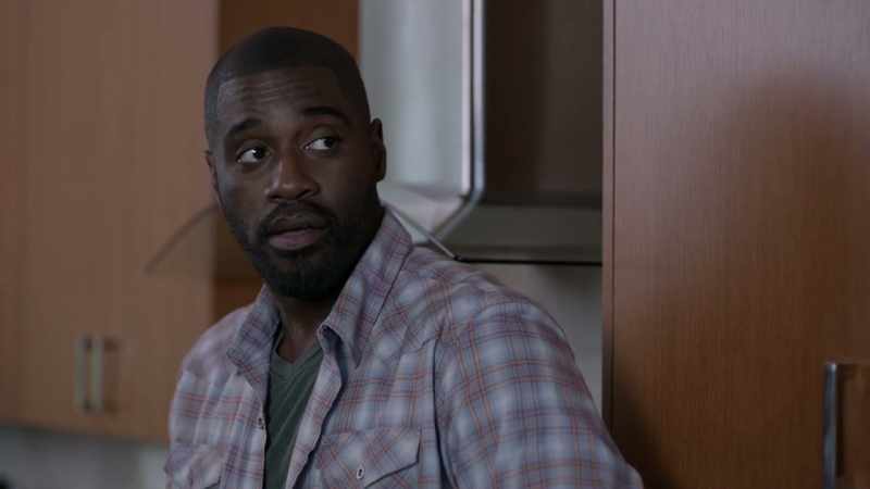 I have to run it by Dex