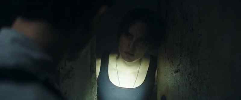 I have to search your cabin