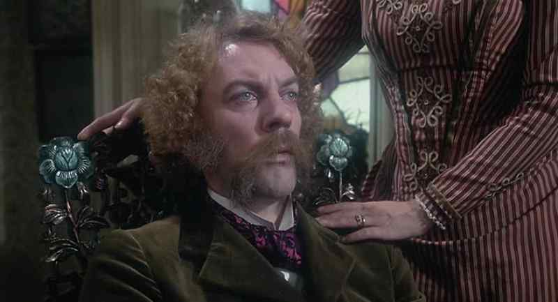 I have seen the man known as Jack the Ripper