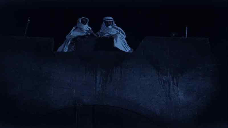 I have sent for reinforcements. When they arrive let them follow