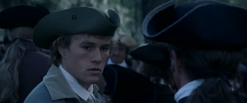 I have seven childrenMy wife is deadNow who's to care for them if I go to warWars are not fought only by childless men