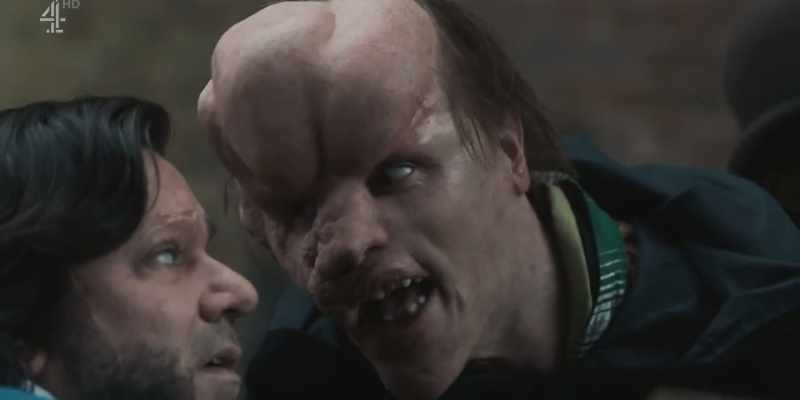I have six forms of hepatitis!