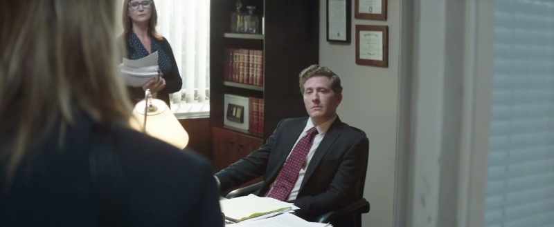 I have some information that might interest your biggest client
