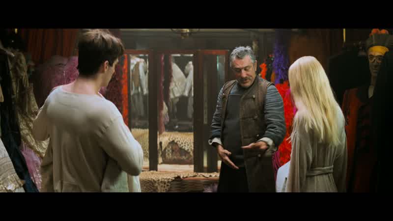 I have some lovely dresses Take your pickOh no really I'm fineHoney you're wearing a bathrobe