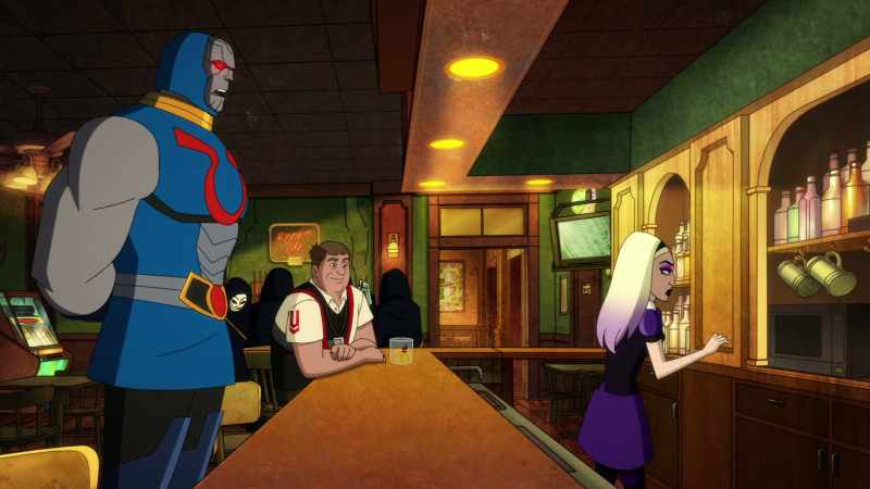 I have sought this information for a thousand generations