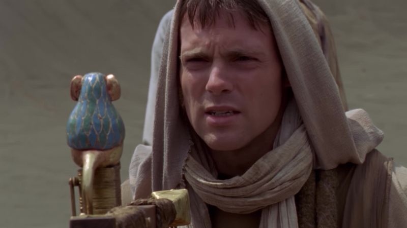 I have spoken no lies, nor acted with deceit