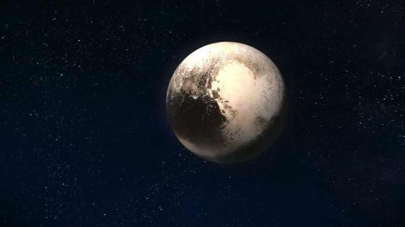 I have successfully left the solar system
