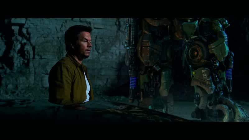 I have sworn to never kill humansBig mistakeBut when I find out who's behind thishe's going to die