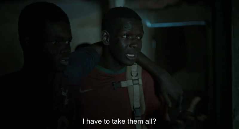 I have to take them all?