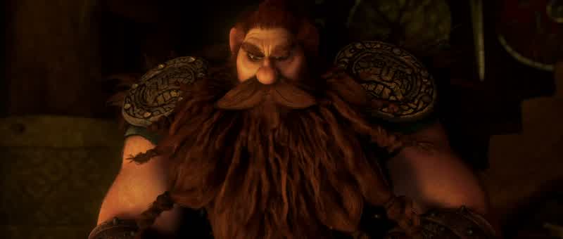 HiccupDadI have to talk to you DadI need to speak with you too sonI don't want to fight dragons It's time you learn to fight dragonsWhat WhatYou go first No you go firstAll rightYou get your wish