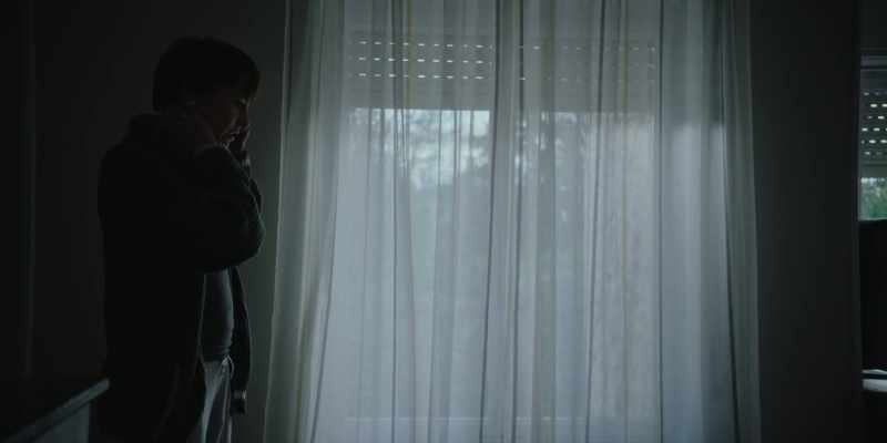 I have to tell you about something