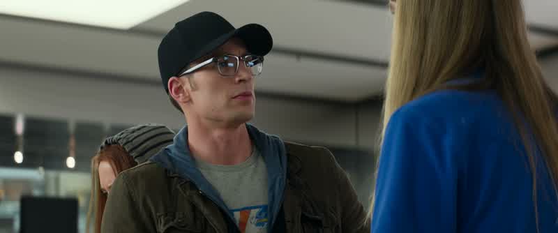 I have the exact same glasses