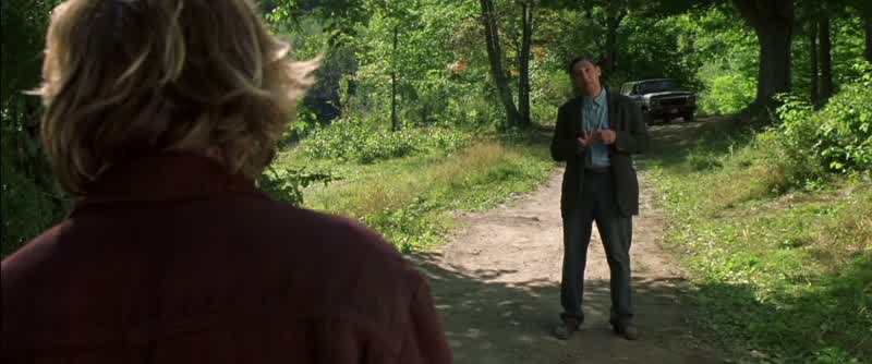 I have the magazine you lunaticI have the magazineI have the goddamn magazine