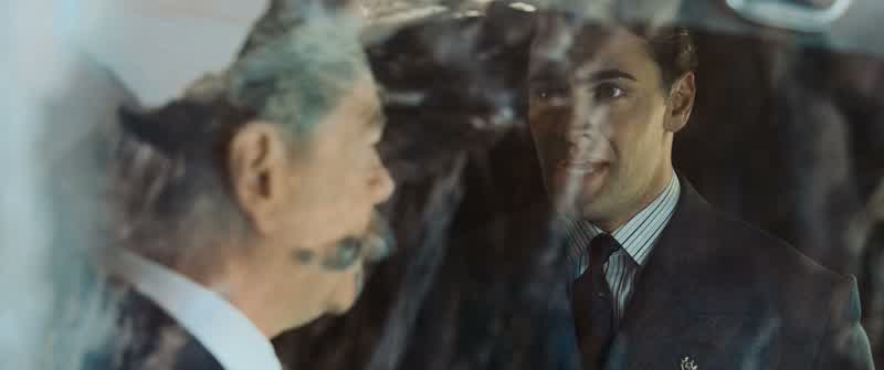 I don't know what you do I have my DickensDamn your Dickens