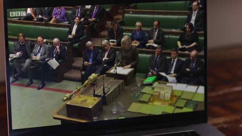 I have therefore withdrawn the extradition order
