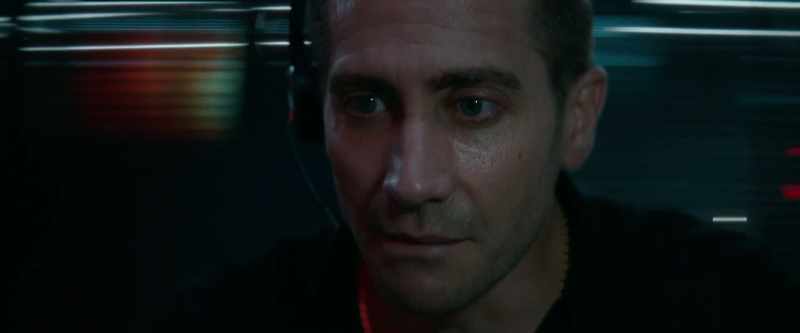 I have to. - God, I haven't done anything, man