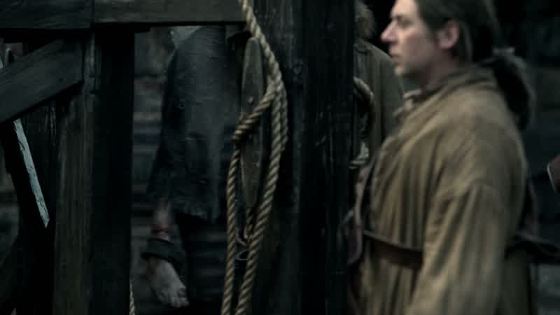 I have to look on the bright side, Fraser