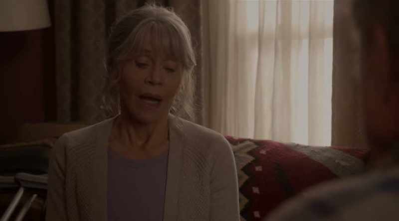 I have to try to make things right with Gene, and for... for Jamie