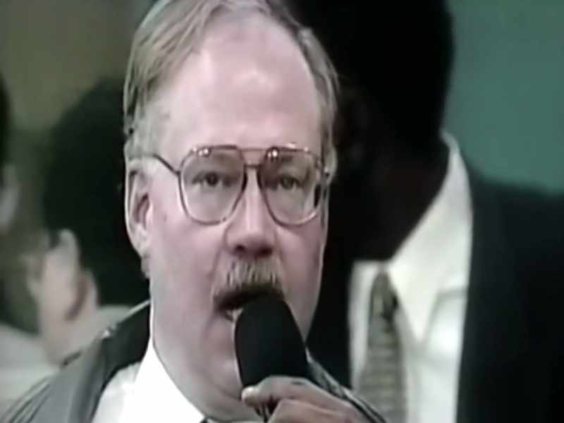 I have Watchtower documents