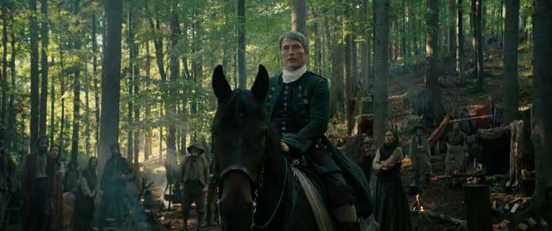 I have work for you all