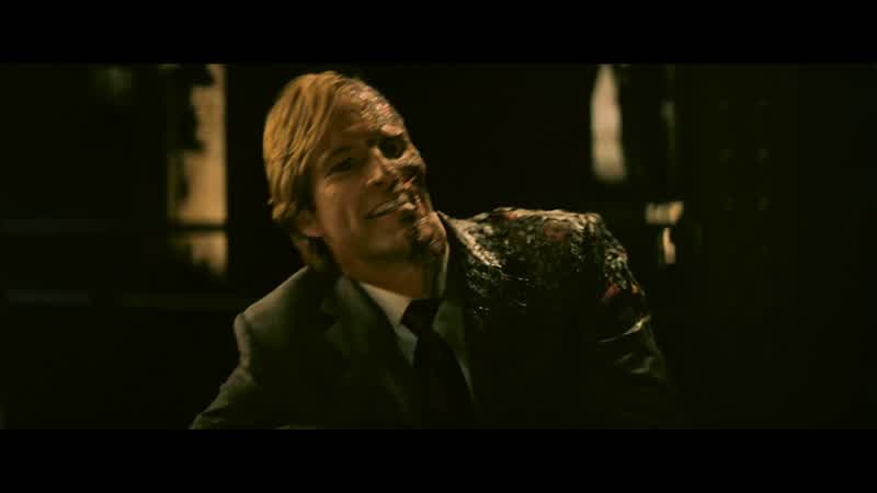 I have......written a speech......telling the truth about Harvey Dent