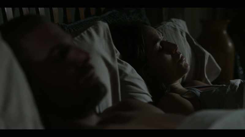 I haven't been able to. -[sighs]