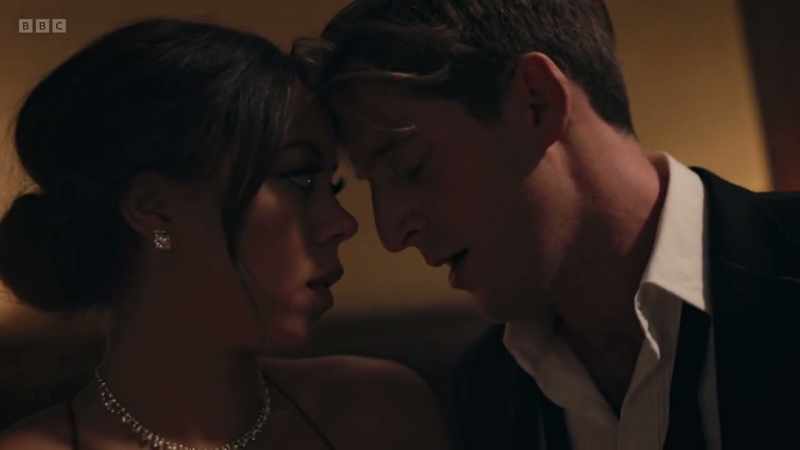 I haven't been with anyone like you before