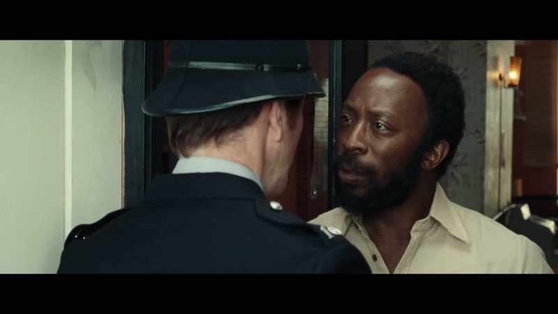 I haven't forgotten your antics at your last shit-hole, The Rio