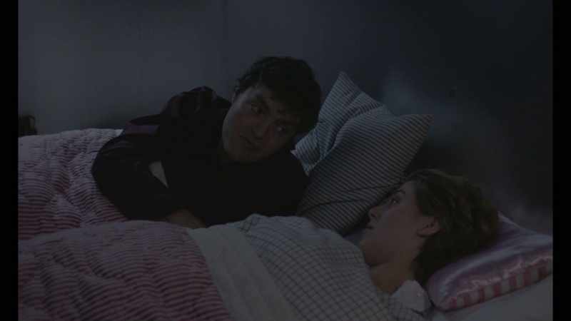 I haven't got that much... - You have bed dysmorphia