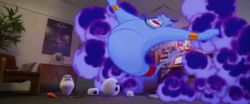 I haven't seen a fall like that since Rome