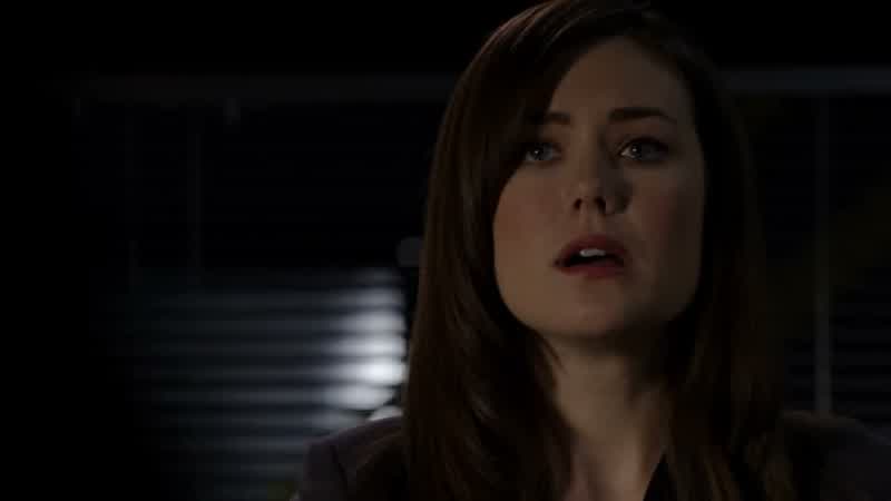 Ressler: He cut his hand off?