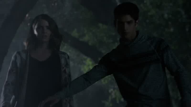 I hear a heartbeat