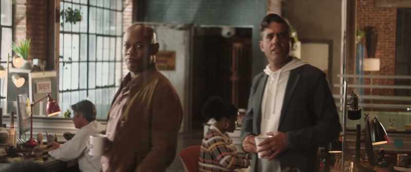 I hear Aspen has a real collaborative leadership style