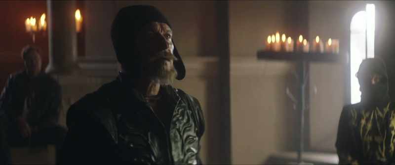 I hear from the Squire that he succumbed to the sickness