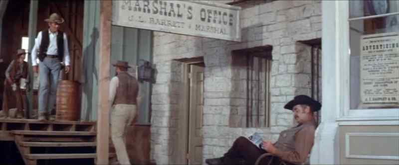I hear you got John O'Hanlan locked up