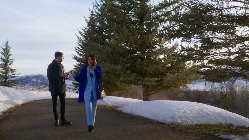 I hear that Pineview is absolutely magical at Christmas