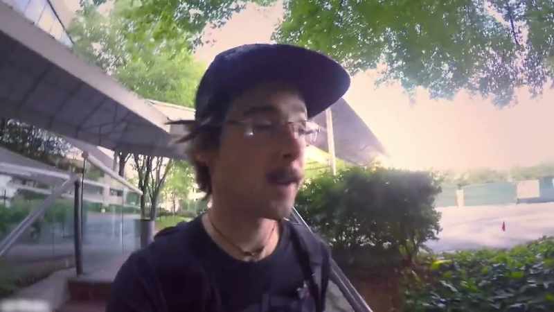 I hear quads