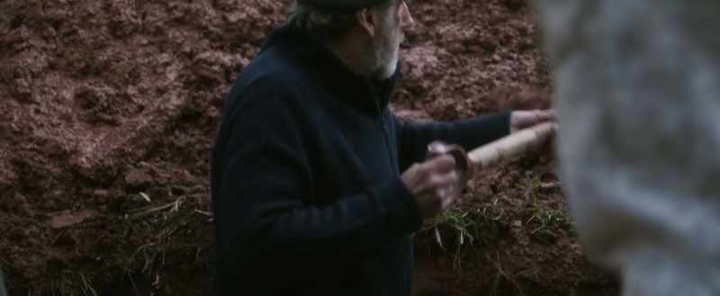 I hear Steve has been working half as hard