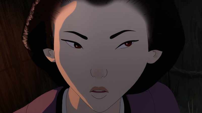 I hear there's a fine parlor in Mihonoseki
