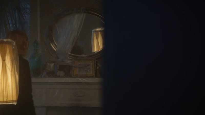 �� I hear her voice ♪