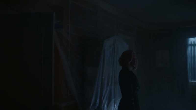�� I hear her voice ♪