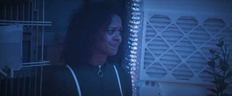 I hear you, Commander. Don'’t leave